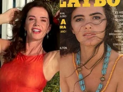 Luma De Oliveira OnlyFans Leaked Free Thumbnail Picture - #OsApcspsoJ