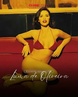 Luma De Oliveira OnlyFans Leaked Free Thumbnail Picture - #yzqoEzD2qS