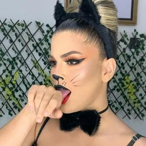 Luma Leticia OnlyFans Leaked Free Thumbnail Picture - #LYZyiPqsIx