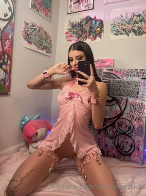 Lumaskyesucks OnlyFans Leaked Free Thumbnail Picture - #CTI1Q4XrRQ