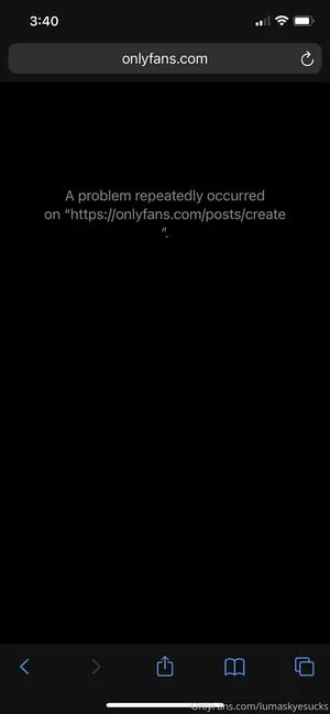 Lumaskyesucks OnlyFans Leaked Free Thumbnail Picture - #ZxanUvWFYJ