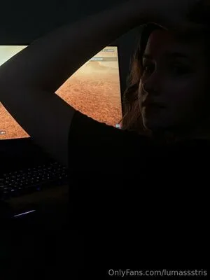 Lumassstris OnlyFans Leaked Free Thumbnail Picture - #WaGe8If4gi