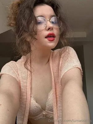 Lumassstris OnlyFans Leaked Free Thumbnail Picture - #zJcvIYjuVF