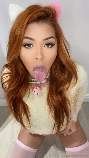 Lumavoss OnlyFans Leaked Free Thumbnail Picture - #TCtoy3fU78