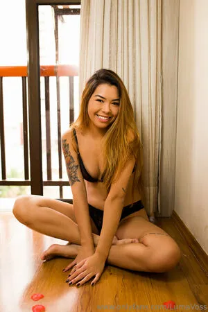Lumavoss OnlyFans Leaked Free Thumbnail Picture - #eAp0epSRFL