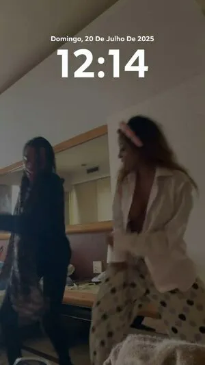 Lumena Aleluia OnlyFans Leaked Free Thumbnail Picture - #2vL3HiLfRm