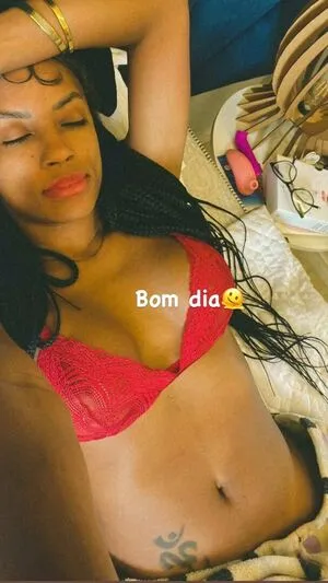 Lumena Aleluia OnlyFans Leaked Free Thumbnail Picture - #52uNQVhaT7