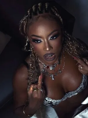 Lumena Aleluia OnlyFans Leaked Free Thumbnail Picture - #5bf3UhjCiY