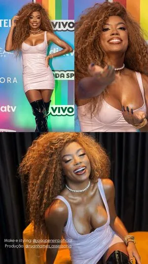 Lumena Aleluia OnlyFans Leaked Free Thumbnail Picture - #AMYEJVqbn2