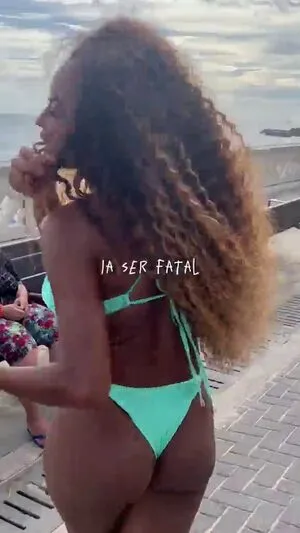 Lumena Aleluia OnlyFans Leaked Free Thumbnail Picture - #AQTYKZWKga