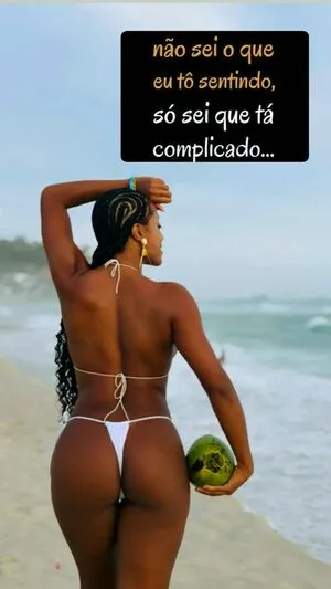 Lumena Aleluia OnlyFans Leaked Free Thumbnail Picture - #AhsfwuxtWf