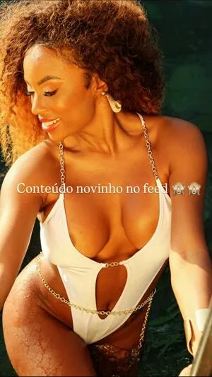 Lumena Aleluia OnlyFans Leaked Free Thumbnail Picture - #FxaXnsrhz0