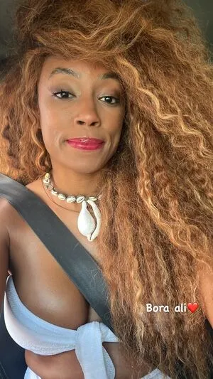 Lumena Aleluia OnlyFans Leaked Free Thumbnail Picture - #LXJo2XYSnv