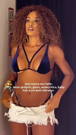 Lumena Aleluia OnlyFans Leaked Free Thumbnail Picture - #Ok2A190230