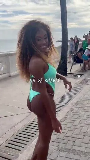 Lumena Aleluia OnlyFans Leaked Free Thumbnail Picture - #QuIkWiUNHy