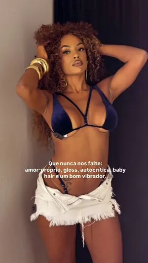 Lumena Aleluia OnlyFans Leaked Free Thumbnail Picture - #hMnTqZSBTG