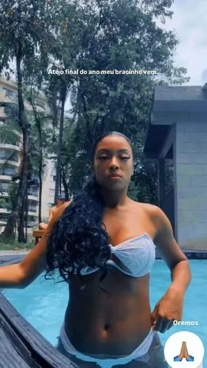 Lumena Aleluia OnlyFans Leaked Free Thumbnail Picture - #lgDvf1b0n5