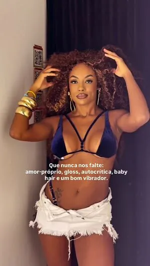 Lumena Aleluia OnlyFans Leaked Free Thumbnail Picture - #mSEE46aFPu