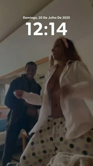 Lumena Aleluia OnlyFans Leaked Free Thumbnail Picture - #wY30zBOu6J