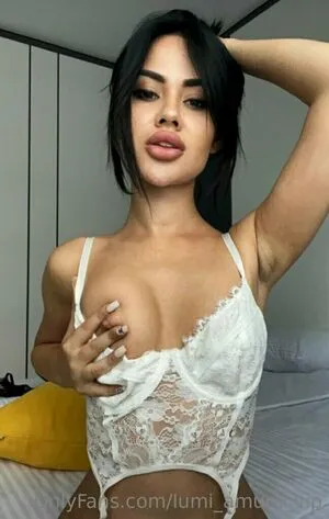 Lumi Amura Vip OnlyFans Leaked Free Thumbnail Picture - #ysglnHJBD0