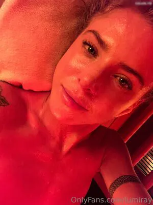 Lumi Ray OnlyFans Leaked Free Thumbnail Picture - #6ncaFbub6G