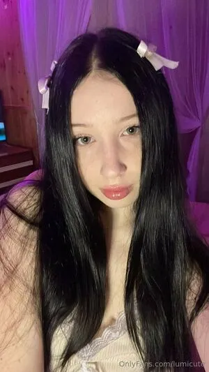 Lumicute Lumi OnlyFans Leaked Free Thumbnail Picture - #zzT1FxH9Eg
