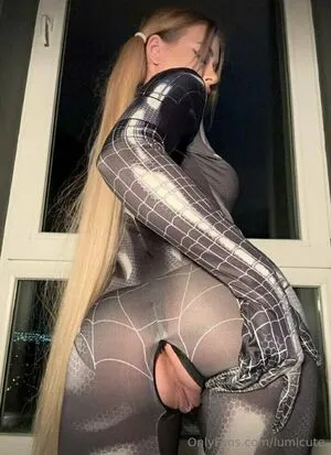 Lumicute OnlyFans Leaked Free Thumbnail Picture - #AKXsJhOHMz
