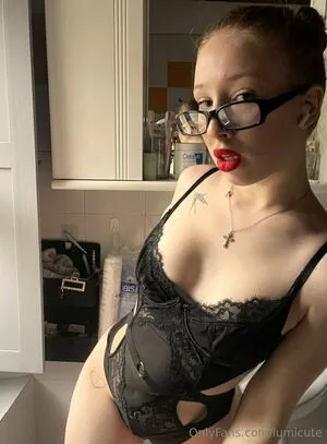 Lumicute OnlyFans Leaked Free Thumbnail Picture - #U6LjSnOS9J