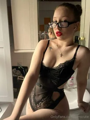Lumicute OnlyFans Leaked Free Thumbnail Picture - #ZUyxo507Un