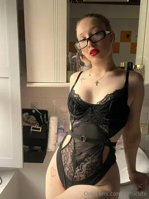 Lumicute OnlyFans Leaked Free Thumbnail Picture - #i6vdnPEeX6
