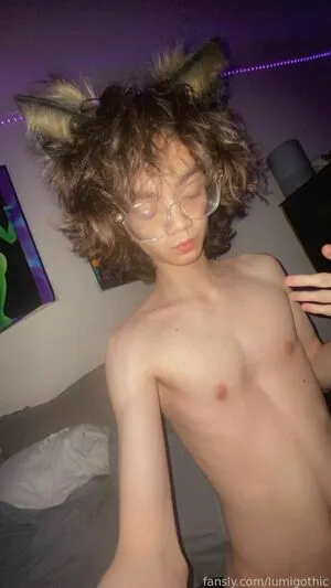 Lumigothic OnlyFans Leaked Free Thumbnail Picture - #9LUAdRFb3y