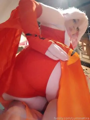 Lumina Kira OnlyFans Leaked Free Thumbnail Picture - #vTDRFwVOLg