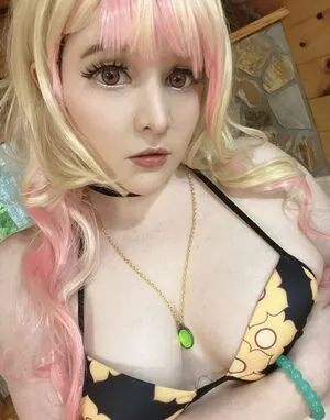 Lumina Kira OnlyFans Leaked Free Thumbnail Picture - #z08Worr46I