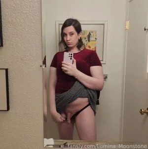 Lumina Moonstone OnlyFans Leaked Free Thumbnail Picture - #iDVbWoT6Wz