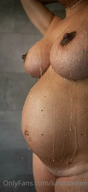 Luminainen OnlyFans Leaked Free Thumbnail Picture - #mOm2pEieMp