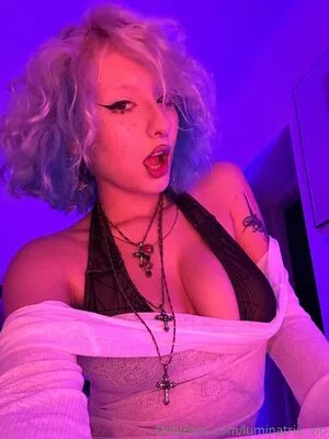 Luminatria Vip OnlyFans Leaked Free Thumbnail Picture - #28wCKtFFbc