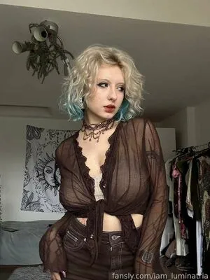 Luminatria Vip OnlyFans Leaked Free Thumbnail Picture - #MvTuLF9PWG