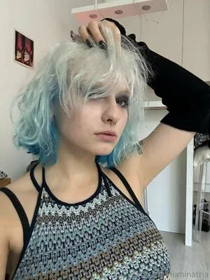 Luminatria Vip OnlyFans Leaked Free Thumbnail Picture - #Qc3y89VBkR