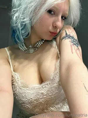 Luminatria Vip OnlyFans Leaked Free Thumbnail Picture - #cNmrkoCtDj