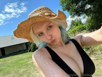 Luminatria Vip OnlyFans Leaked Free Thumbnail Picture - #dvE3MctbNv