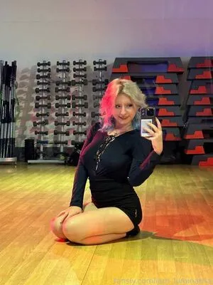 Luminatria Vip OnlyFans Leaked Free Thumbnail Picture - #taC4kkc4Z0
