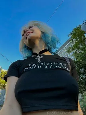 Luminatria OnlyFans Leaked Free Thumbnail Picture - #08i1x1GpQH