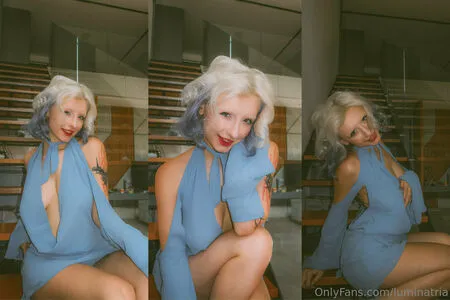 Luminatria OnlyFans Leaked Free Thumbnail Picture - #0Sl2QFrU7V