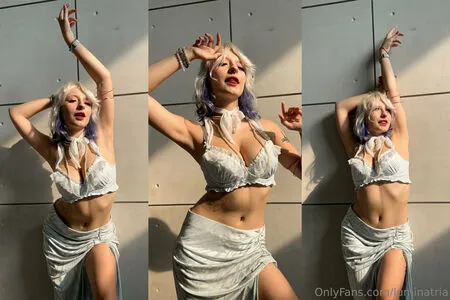 Luminatria OnlyFans Leaked Free Thumbnail Picture - #1cAjKsCqxi