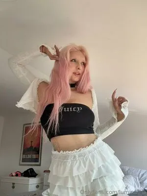 Luminatria OnlyFans Leaked Free Thumbnail Picture - #3cY7LktnLA