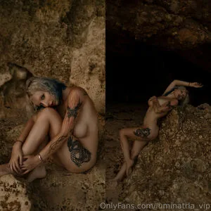 Luminatria OnlyFans Leaked Free Thumbnail Picture - #79YRzs3VW5