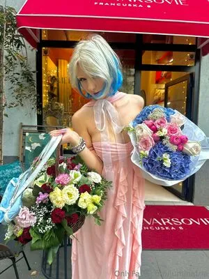 Luminatria OnlyFans Leaked Free Thumbnail Picture - #8M0miUYnhD