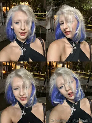 Luminatria OnlyFans Leaked Free Thumbnail Picture - #8jOFBFYrf0