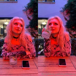 Luminatria OnlyFans Leaked Free Thumbnail Picture - #ABoaJYdrEV