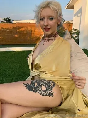 Luminatria OnlyFans Leaked Free Thumbnail Picture - #Dz2dZSKkAW